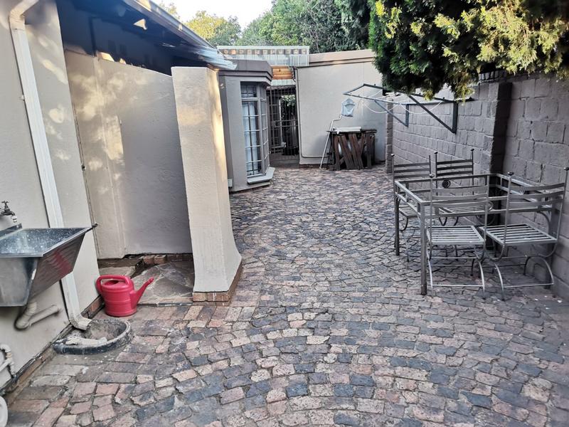 3 Bedroom Property for Sale in Vaalpark Free State